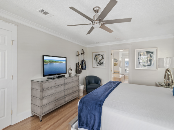 Luxurious Getaway in Destin Florida